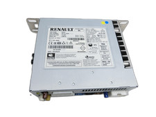 Navigationssystem Navisystem Navi für Renault Megane IV 4 16-21 281153182R