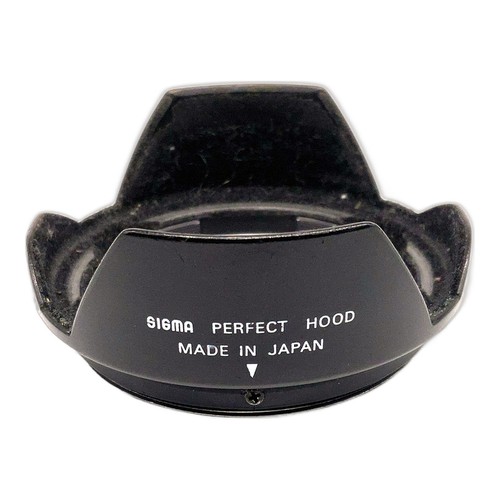 Sigma perfect hood - sigma,