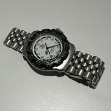TAG Heuer Professional Formula