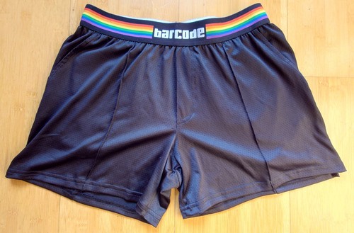 Barcode berlin sport - barcode,