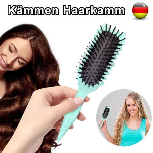 Lockenbürste curl hair - curl,