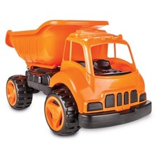 Dump Truck XL Sandkastenkipper orange