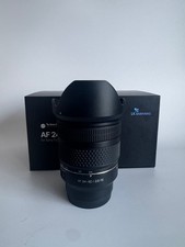 Samyang AF 24-60mm f2.8