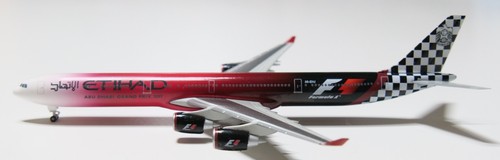 Herpa wings 500 518789 - herpa, 1:500