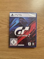Gran Turismo 7 – PlayStation