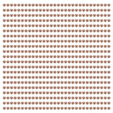 600 Stk. Kugellagerkugeln, 1mm