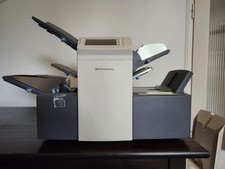 Kuvertiermaschine Pitney Bowes Spectrum 3