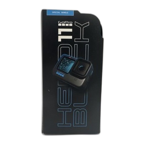 Gopro hero11 black action - hero11, cam