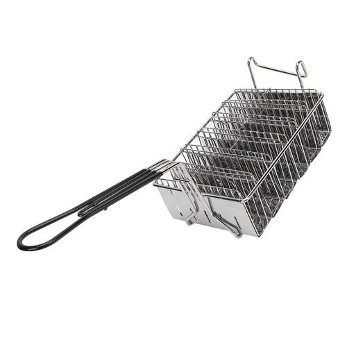 Taco muschel friteusenkorb - taco-muschel-friteusenkorb, 6