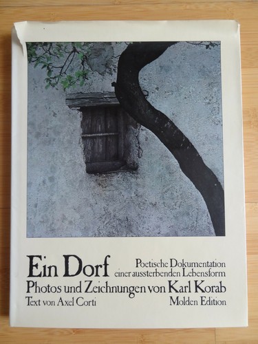 Ein dorf poetische - dorf,