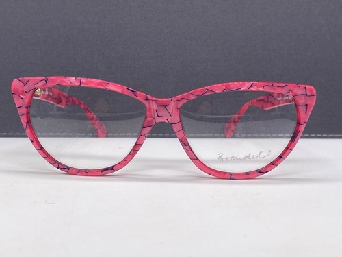 Brendel brille damen pink - brendel,