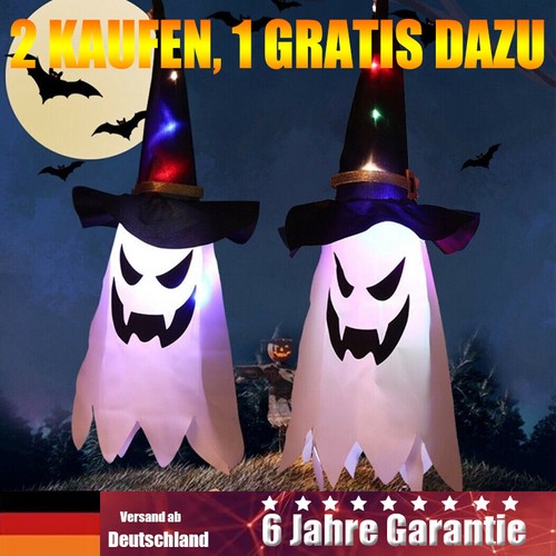 Hängend halloween led - hängend,