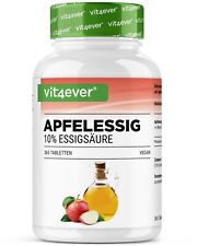 Apfelessig - 365 Tabletten á