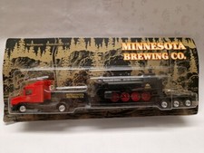 verschiedene Sammeltrucks