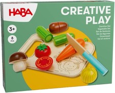 HABA Spielwelt Küche Creative