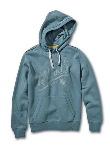 Bmw motorrad hoodie unisex - bmw,