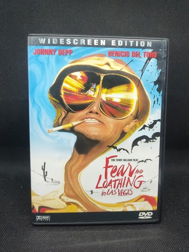 Film fear and - fear, in