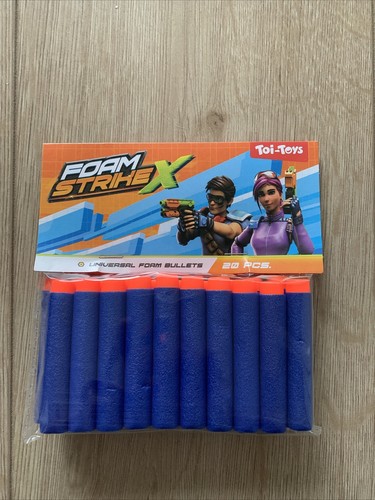 Munition soft darts pfeile - soft,