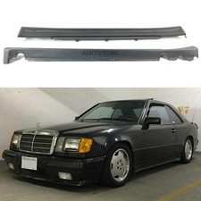 Side Skirts Valance Panels Set