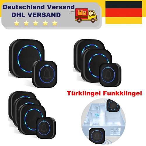 Funk türklingel funkklingel - funk,