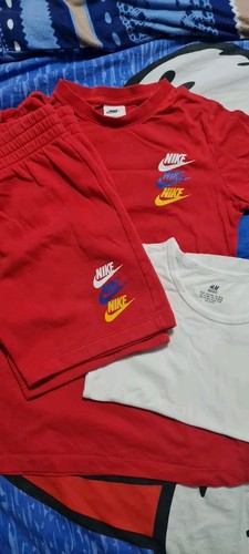 Kinder bekleidung paket 146 - kinder,