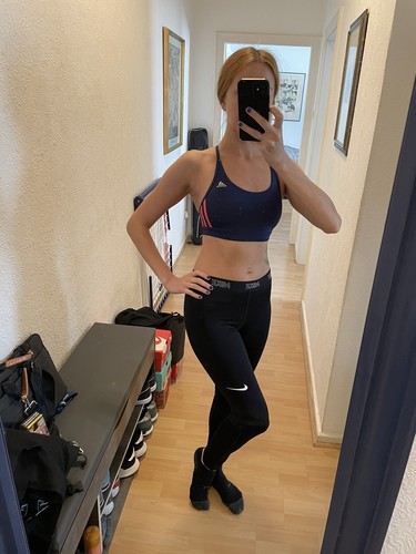 Verschiedene sportkleidung - verschiedene,