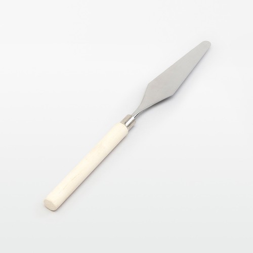 Handlicher 5cm spachtel - handlicher, 19,5cm