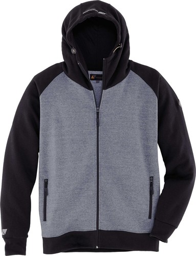 Terratrend job sweatjacke - terratrend,