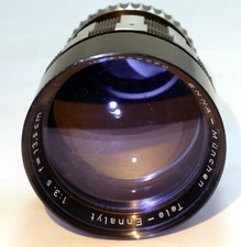 Enna-Munchen Tele-Ennalyt