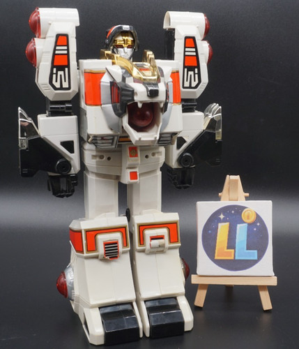 Bandai power rangers mighty - bandai,