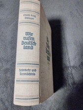 Wir rufen Deutschland, Baltikum, Dt. - Russ. Armee, Freikorps Kämpfe Revolution