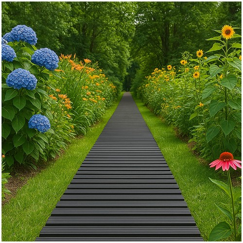 Gartenweg 520 - , cm