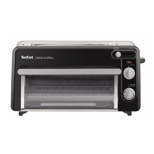 Tefal toast grill toaster - tefal,