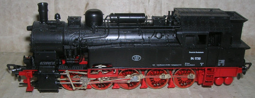 Fleischmann 4094 lok 94 - lok,