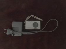 Casio Exilim EX-Z80 Digitalkamera (Mit Ladekabel) Zubehörpaket