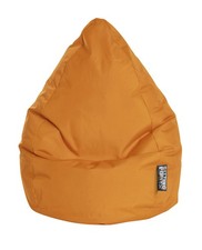 Sitzsack Brava Bean Bag XL ca. 220 Liter orange