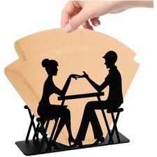 Stilvoller Kaffeefilterhalter