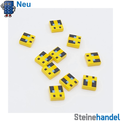 Lego 1x1 fliese - lego®,