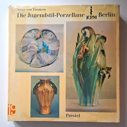 Prestel irene von treskow - irene,