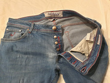 Jeans Jacob Cohen 38 Gr. W38