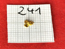 #241 Goldnugget Alaska Yukon