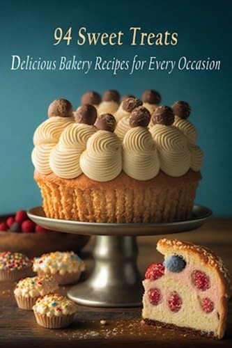 Sweet treats delicious - 94,