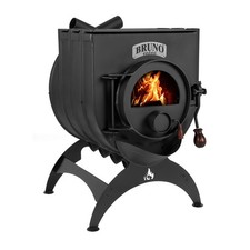 Werkstattofen Bruno Mini II