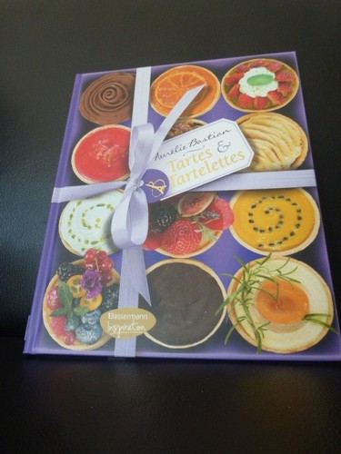 Aurelie bastian tartes - aurelie,