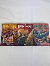 Harry Potter Türkisch Band