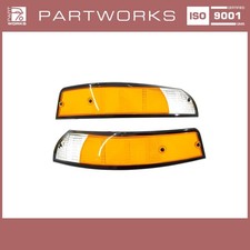 Blinkerglas für PORSCHE 911 F