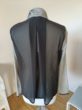 Abendmode,Damen Cardigan mit
