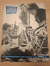 DDR Zeitschrift Illustrierter