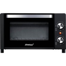 Steba KB A9 Minibackofen 1.050