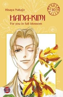 Hana kimi band for - hana-kimi,,